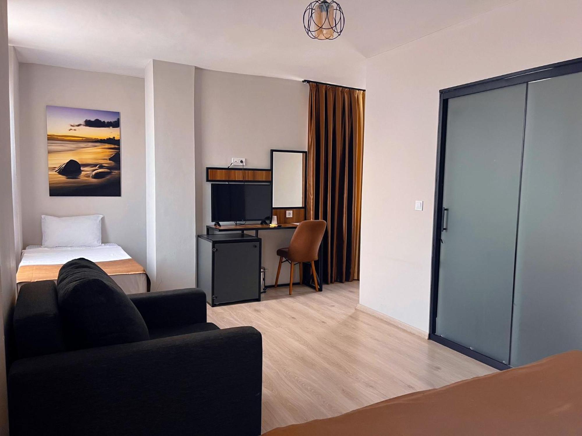 Privado Hotels Antalya Eksteriør bilde