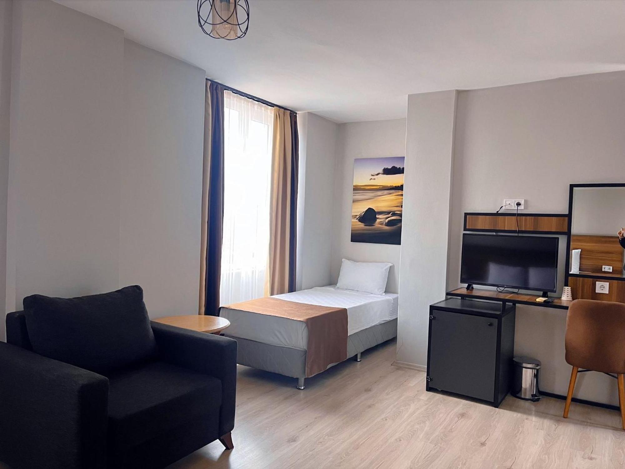 Privado Hotels Antalya Eksteriør bilde