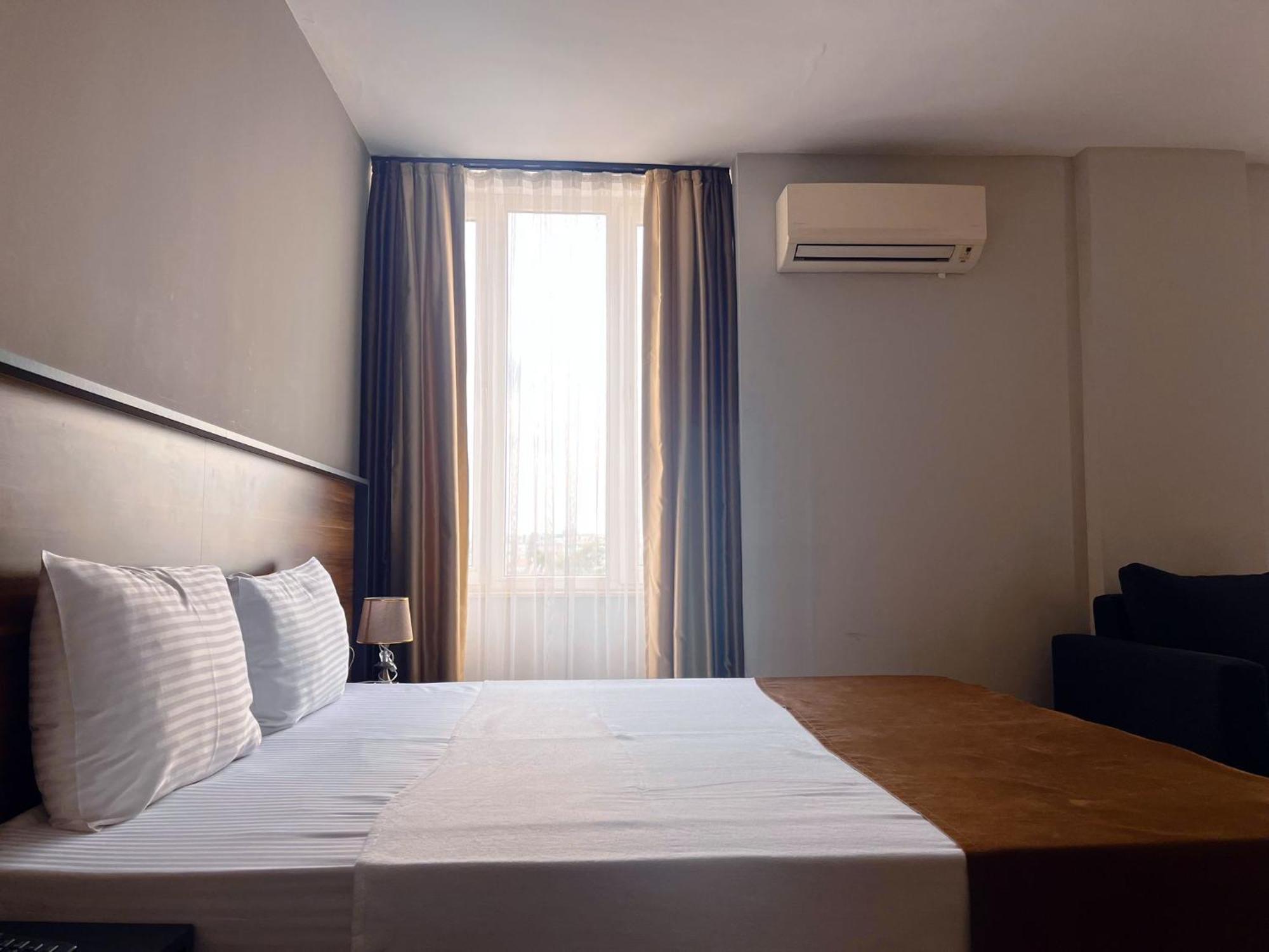 Privado Hotels Antalya Eksteriør bilde